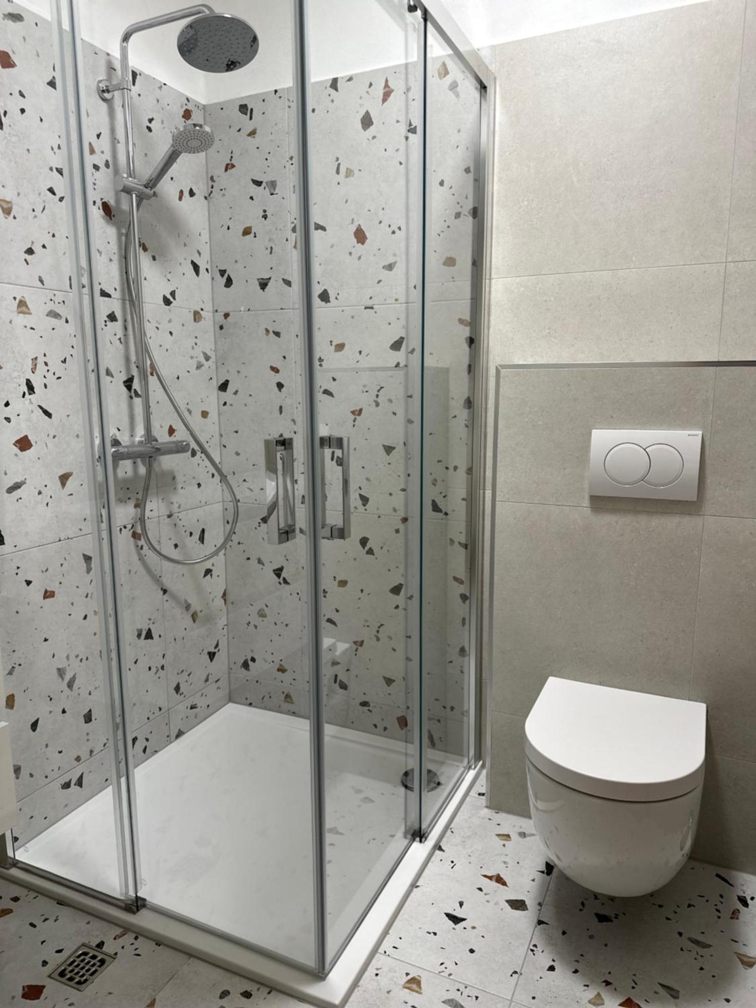 Apartmani 4 Palme Starigrad Paklenica Exterior foto