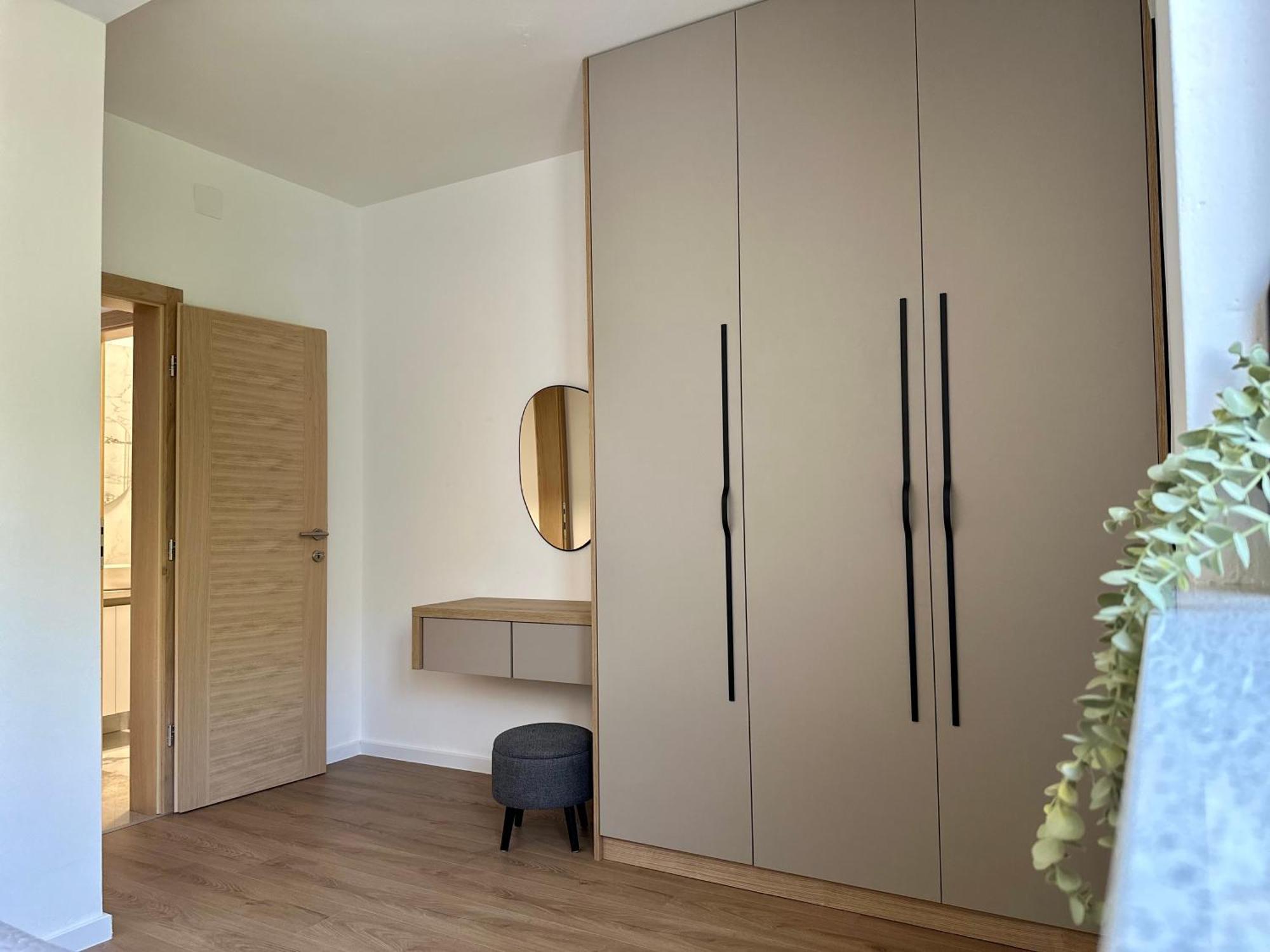 Apartmani 4 Palme Starigrad Paklenica Exterior foto